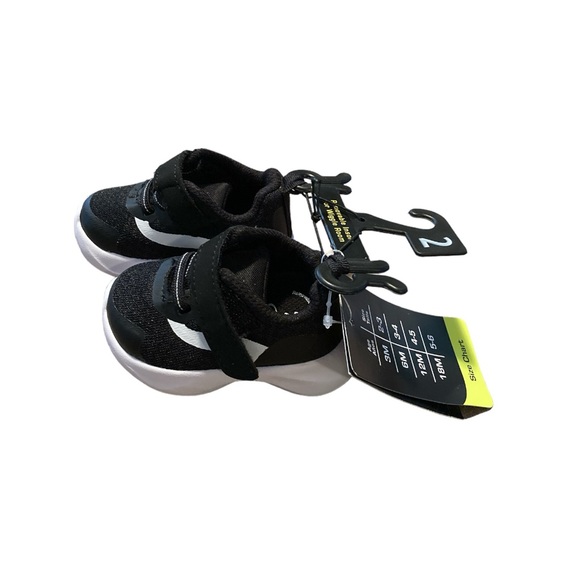 Athletic Works Mesh Jogger Sneakers - Picture 5 of 12